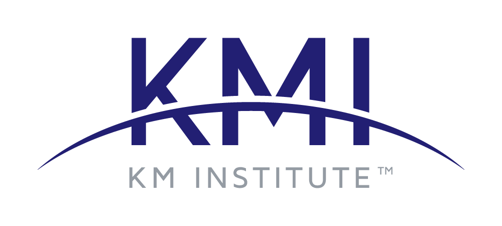 Knowledge Management Institute (KMI)